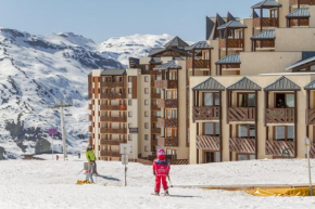 Résidence Le Machu Pichu Val Thorens